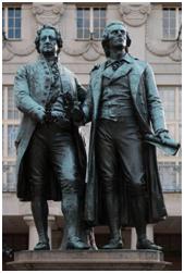 德语名著阅读,德语学习类书籍推荐