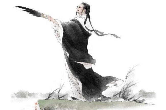 公务员类比推理题,孟子说的劳心者治人劳力者治于人