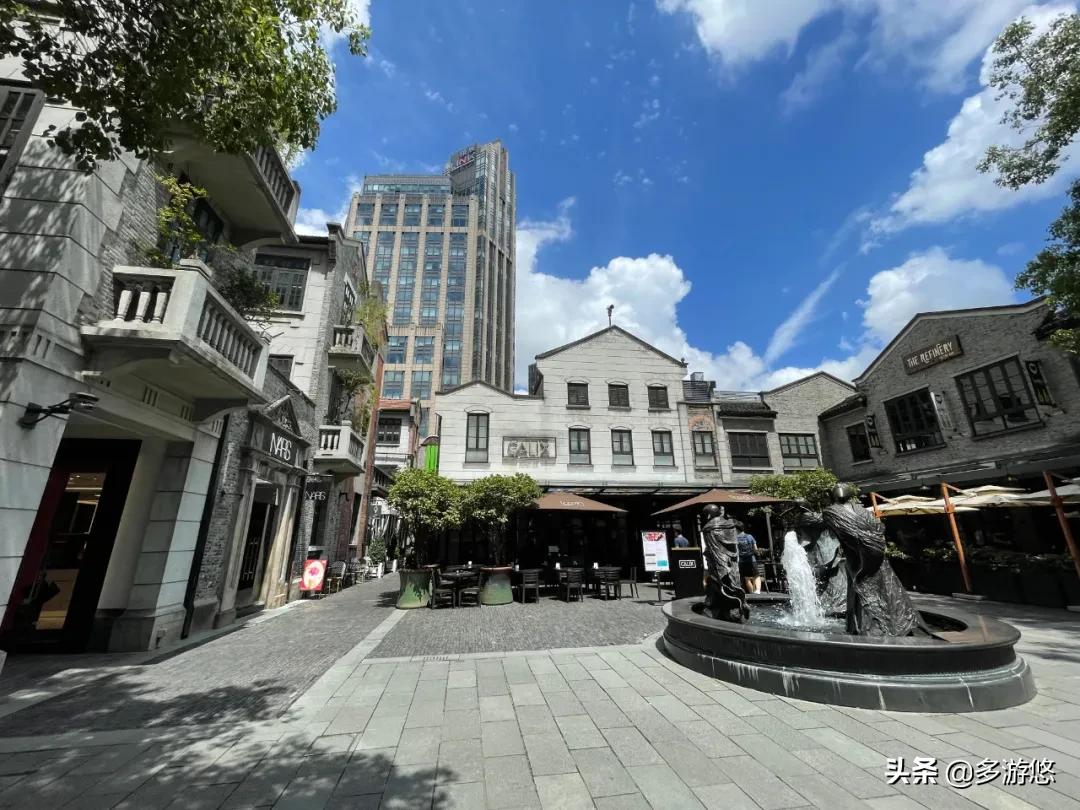 2021上海必逛商场排名,上海最值得去的几大商场