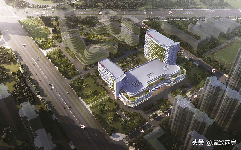 中海九樾最好的楼盘,中海九樾系什么档次