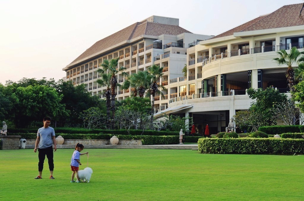 三亚亚龙湾风水,三亚风水最好的地方在哪里