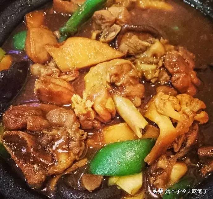 好吃黄焖鸡米饭推荐,值得你一尝的黄焖鸡米饭