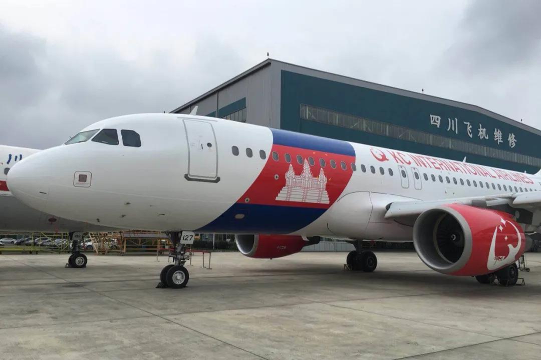 全球最差航空公司排行榜,史上最惨航空公司