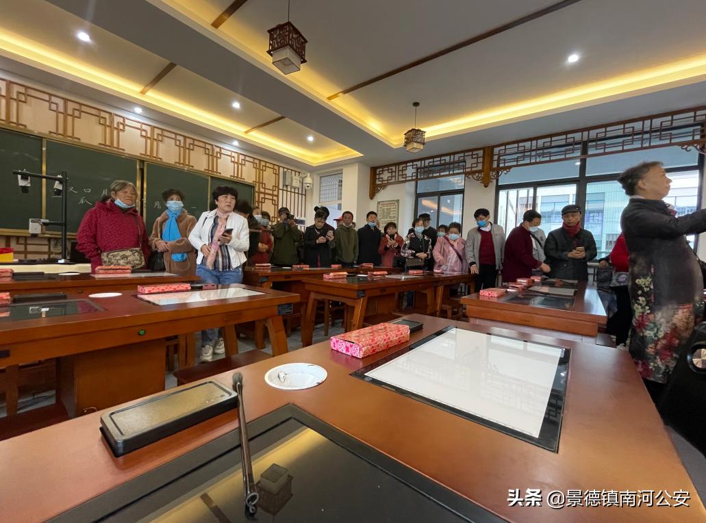 景德镇市民观察,景德镇70年来的新变化