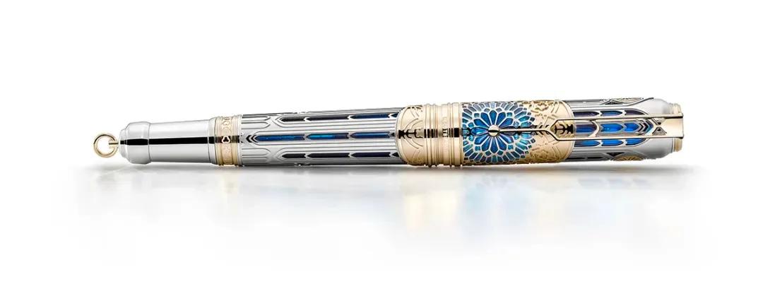 万宝龙哪些钢笔值得收藏,万宝龙钢笔哪一款值得购买