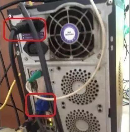 台式电脑不能正常开机的原因,您的电脑无法启动怎么办