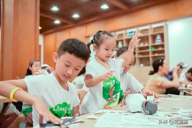 40岁大叔的折纸,最赚钱的十种手工折纸