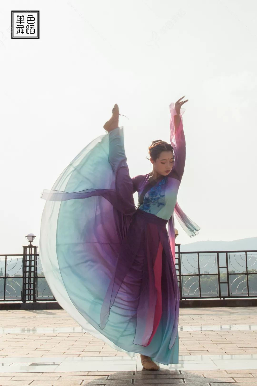 学舞为什么要学中国舞,零基础想学中国舞从哪开始