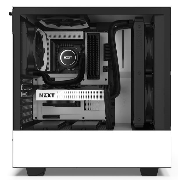 水冷排风扇到底吹风好还是吸风好,水冷排风扇为啥一直很高