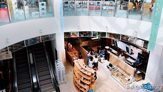 CFO内参:灿坤开餐厅,亏四亿的失败学