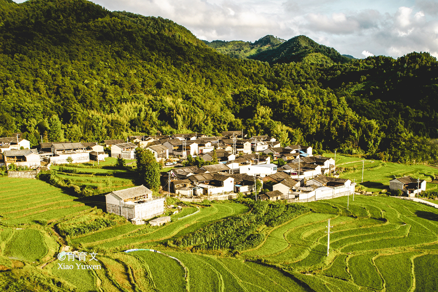 和顺最好的侨乡,和顺华侨