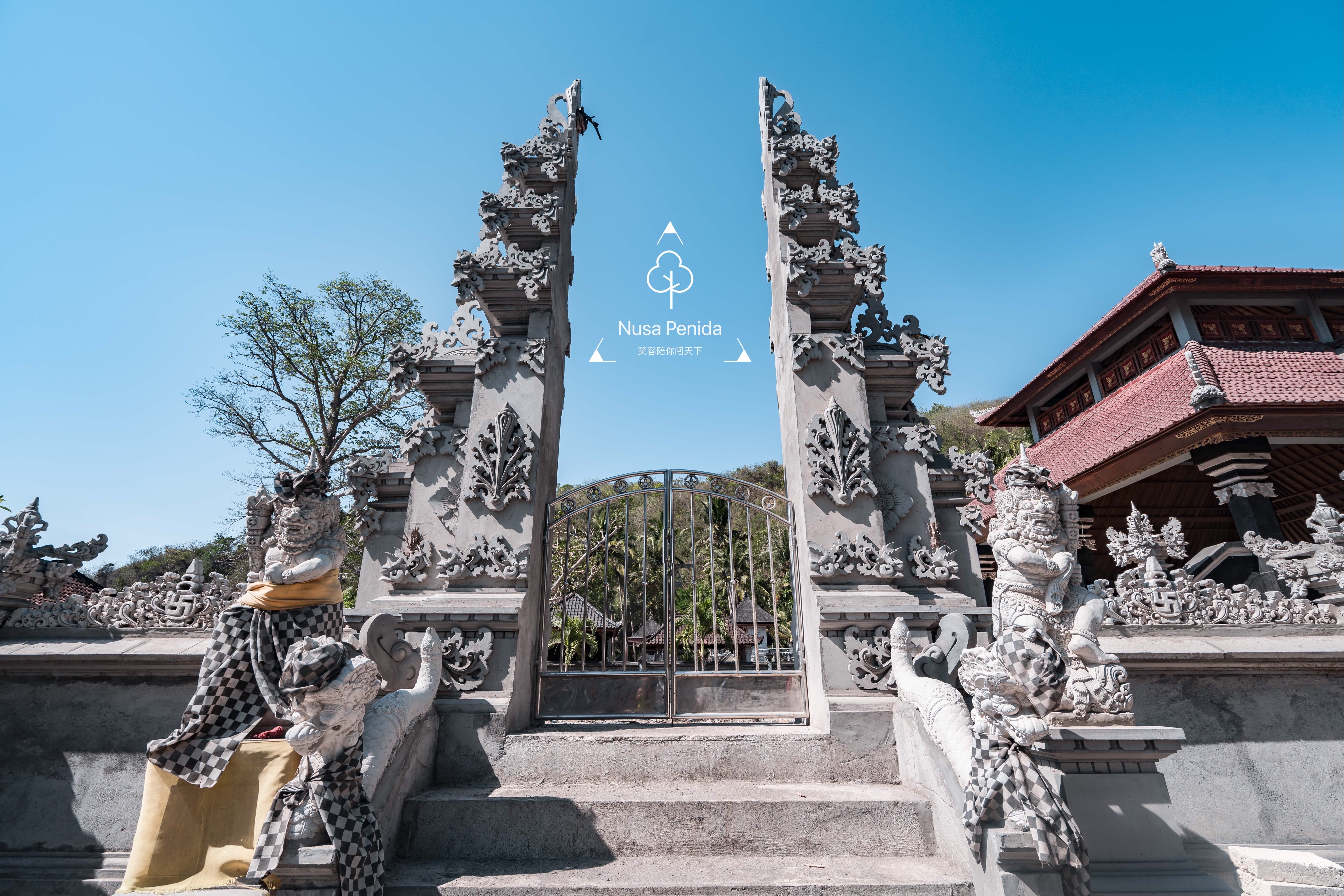 巴厘岛网红打卡地,网红打卡旅游胜地巴厘岛