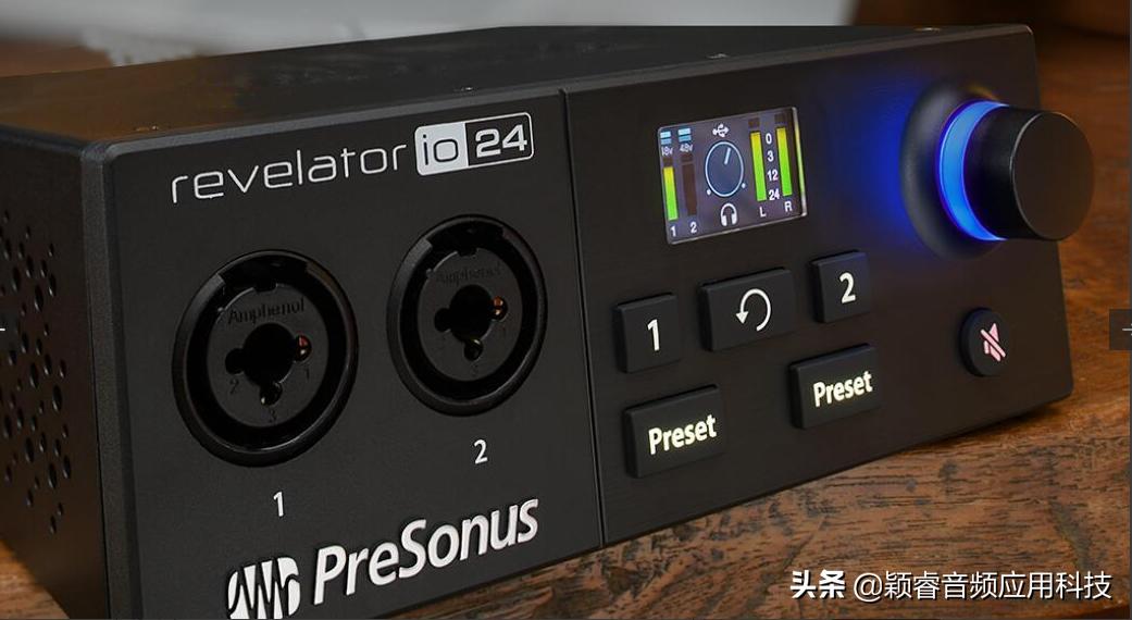 普瑞声纳声卡怎么搭载机架,普瑞声纳声卡安装教程