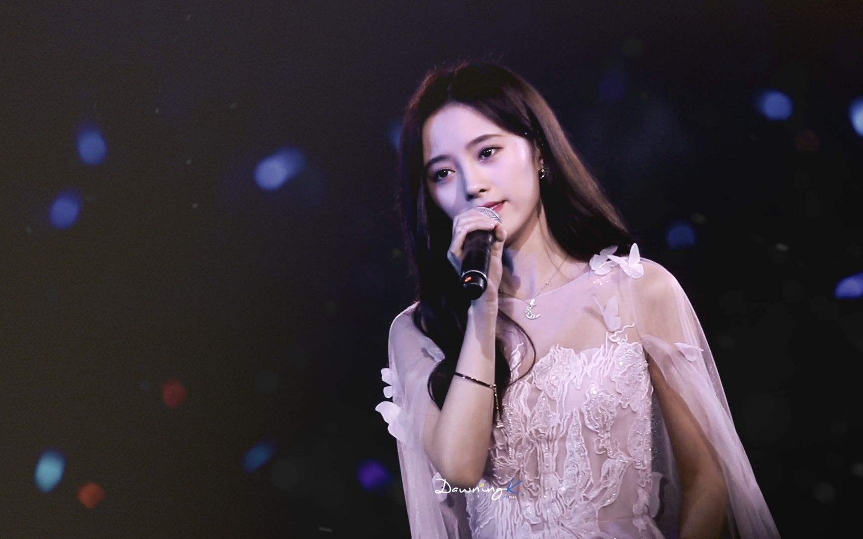 港媒评网剧“四小花旦”，鞠婧祎邢菲在列，陈钰琪为何没能入榜？