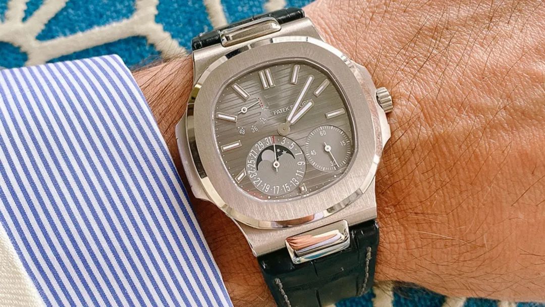 RR·TRENDS|记忆里收藏的第一块腕表