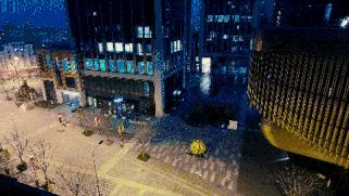 外滩小营地,外滩团建攻略