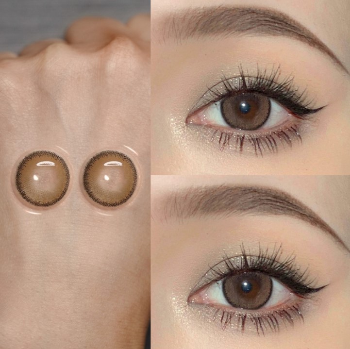 美瞳要是不取下来会怎么样,美瞳如果不拆封能放多久