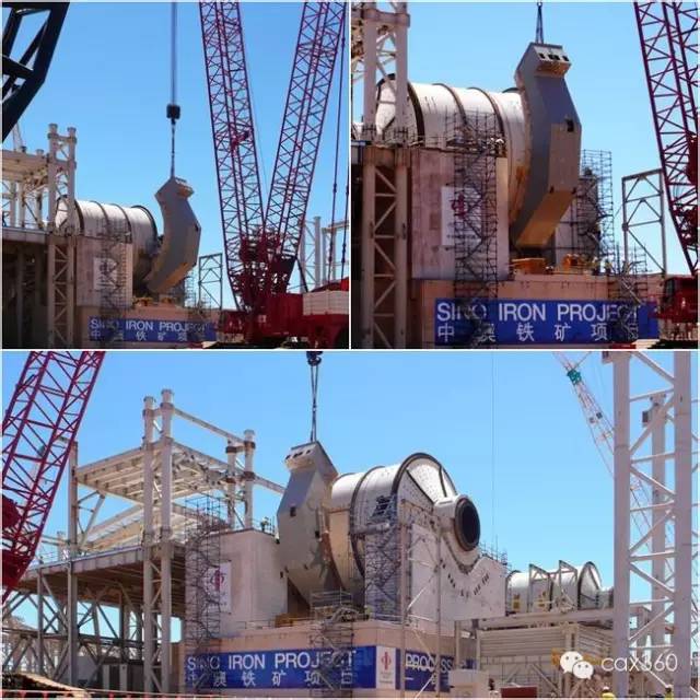 西门子哪些产品很牛逼,西门子顶级设备