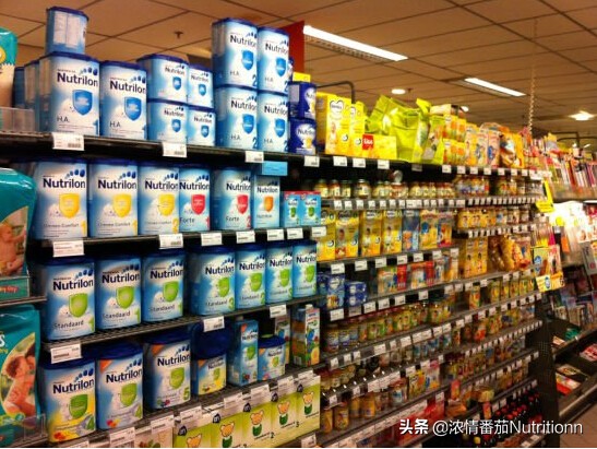 奶粉什么情况下容易变质,怎样鉴别奶粉是否变质