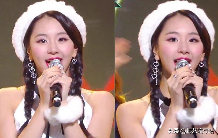 韩国耳环饰品高档气质,韩国低耳洞适合的耳环