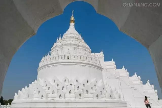 缅甸是佛教国度，在这里，信仰是一种内心的静谧与修养