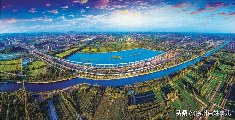 利好港务区,利好因素叠加中国经济发展后劲足