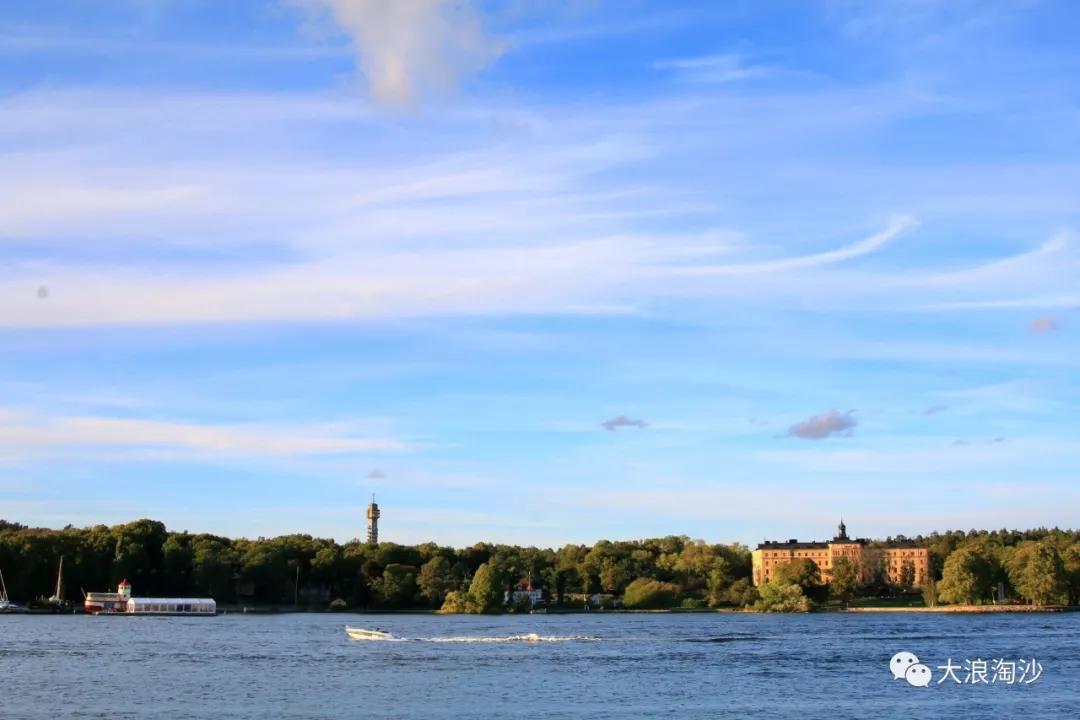 北欧三国旅游介绍,北欧三国旅游指南