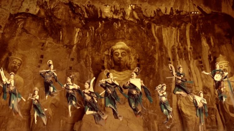 国风可以有多美？它一出手，全网都沸腾了