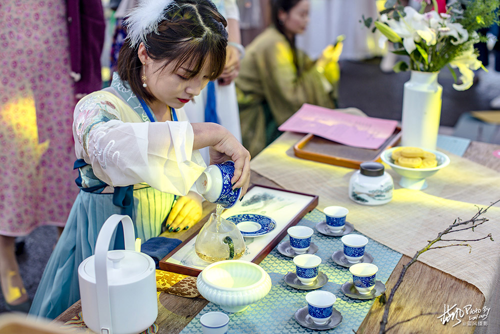 景德镇浮梁茶是什么茶,景德镇除了陶瓷还有什么比较出名