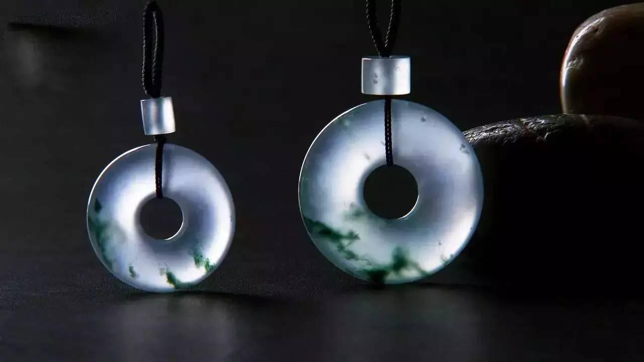 一样的翡翠，却有不一样的东方美