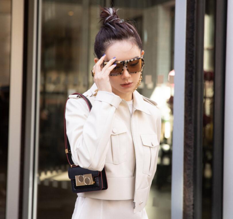 最新款最时尚的皮衣,秋季潮流休闲爆款皮衣