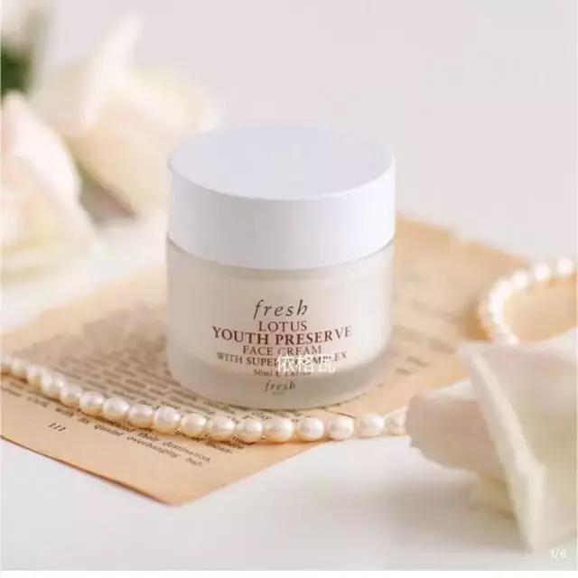 这一年我用到的绝赞面霜，都在这里了！有平价也有贵妇