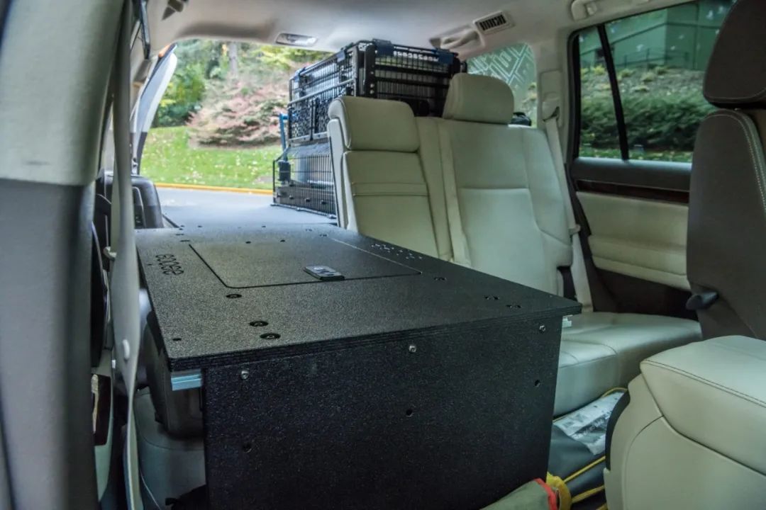 比普拉多更令人印象深刻的车型 (比普拉多还值得入手的车型)