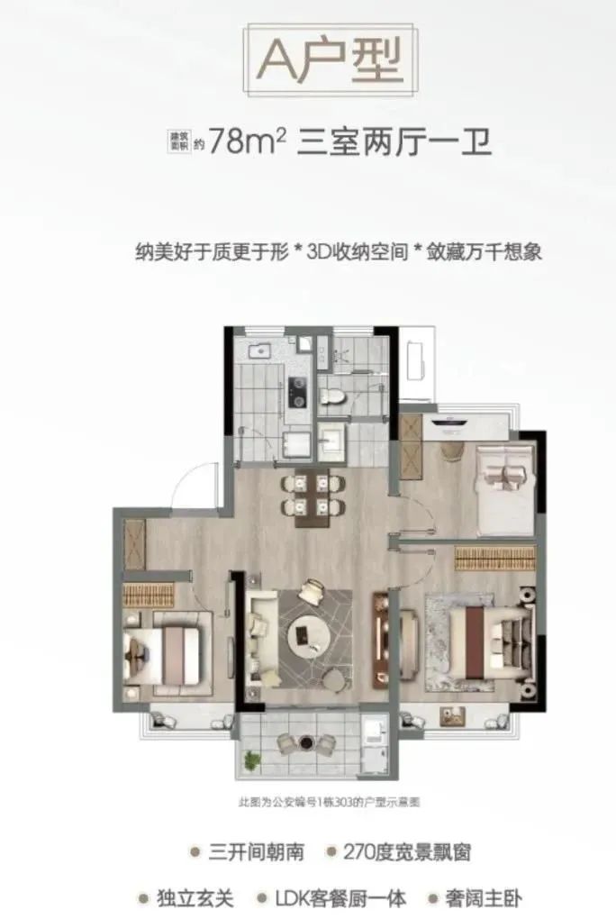 禄口房地产最新消息,禄口楼市