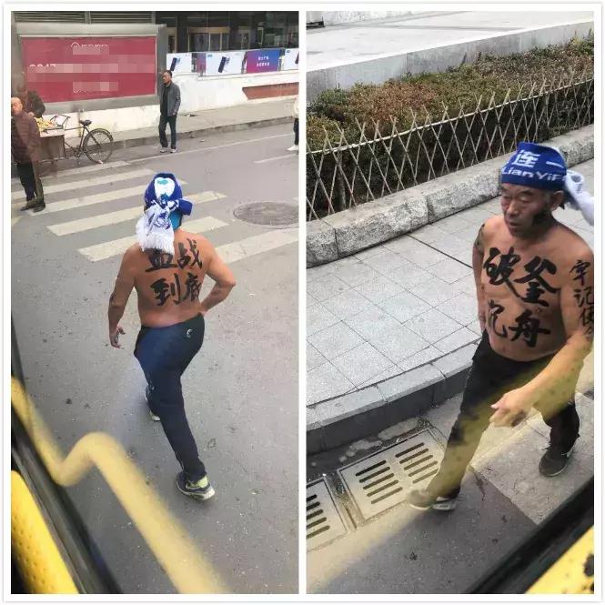 我们赢了朗诵,我们赢了纪录片