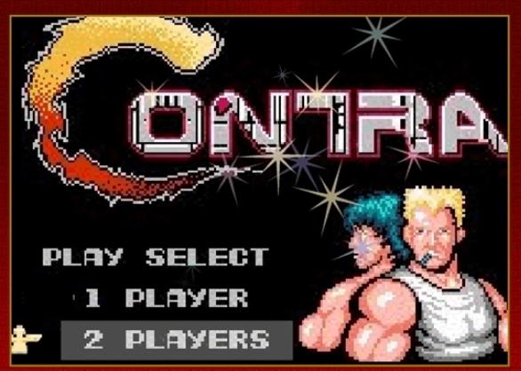 十大经典街机游戏推荐,十大最震撼街机游戏排行榜