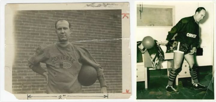 篮球界的鼻祖,篮球鼻祖