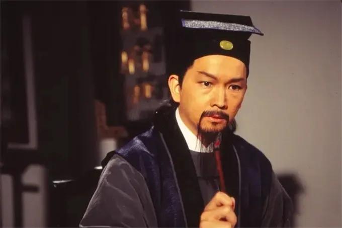 廖启智周润发上海滩片段,周润发廖启智上海滩