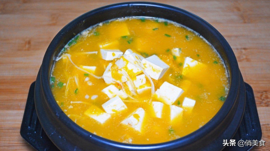 南瓜的10种最好吃的做法,南瓜最好吃的做法全部