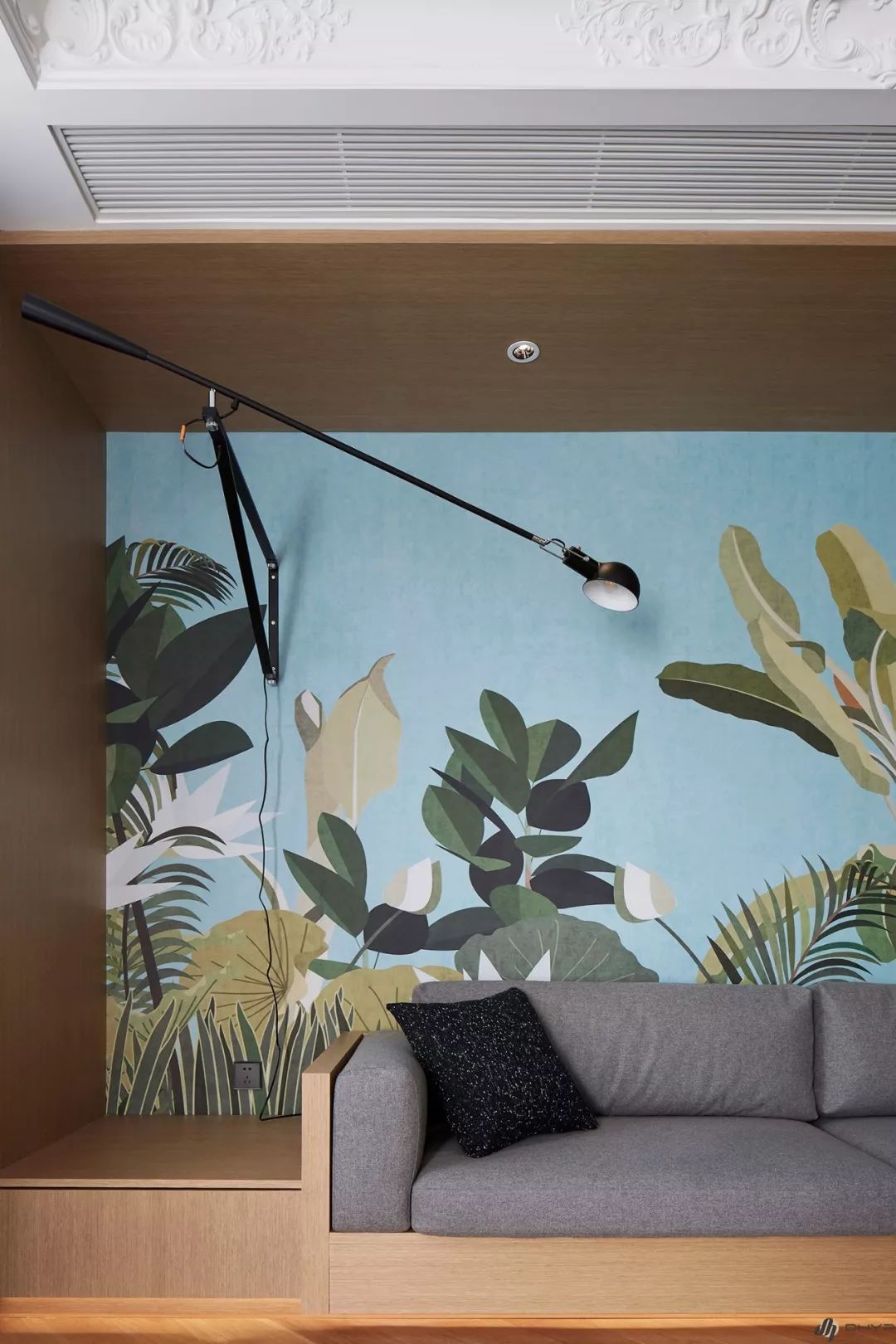 东荷逸品空间别墅设计,济南东荷逸品