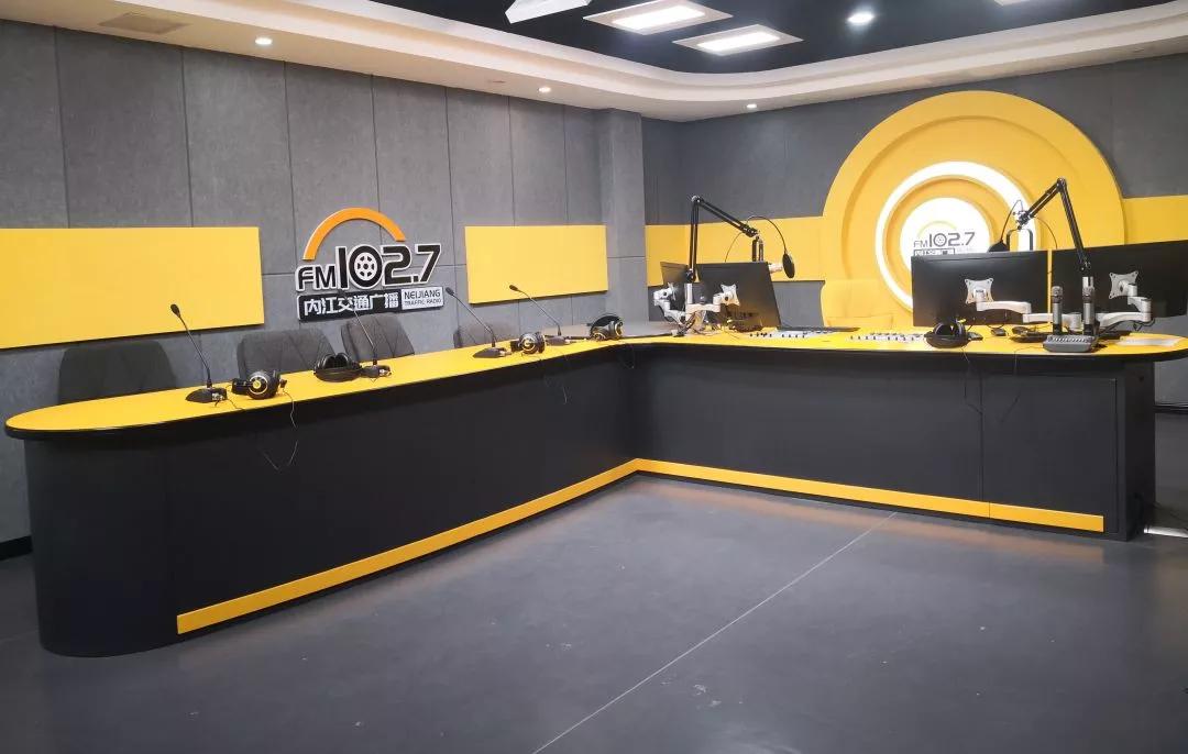 内江广播电视小主持人,想做主播和传媒