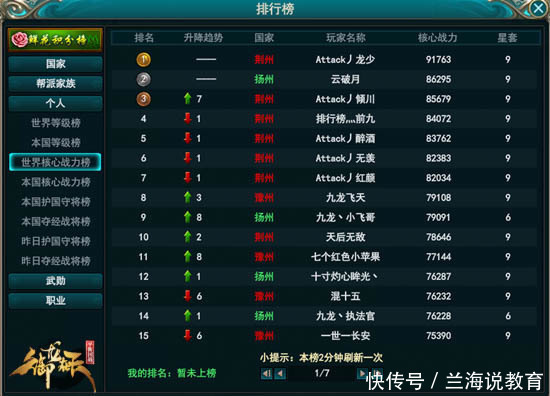 巅峰霸主再出世591wy网页游戏sf《御龙在天》公测盘点