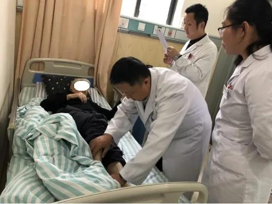 社区卫生百家访谈：江苏省南京市秦淮区朝天宫社区卫生服务中心