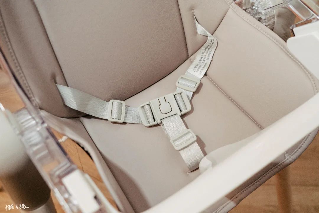 惠尔顿多功能餐椅,高颜值餐椅