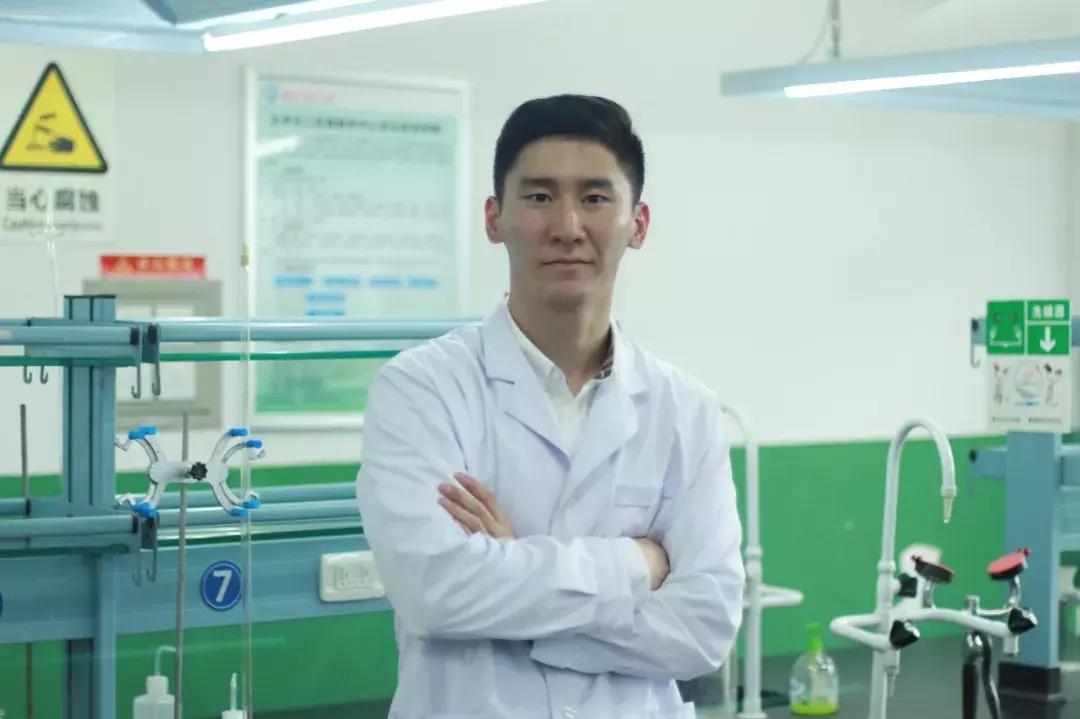 掌握四种语言,攻读川大硕士学位……听听这位国际学生在石大四年的成长故事