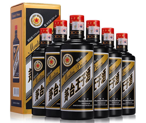 300元左右的一件酱香型白酒推荐,知酒僧推荐