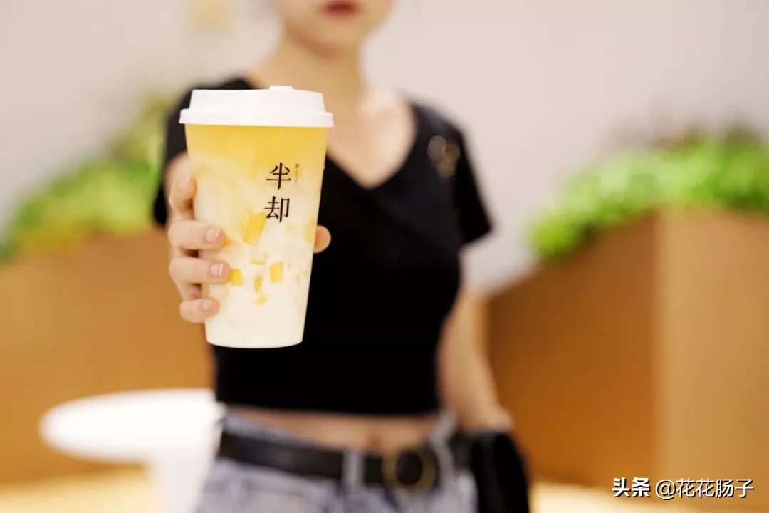 贵阳本土21年饮品品牌 (贵阳好喝的饮品)