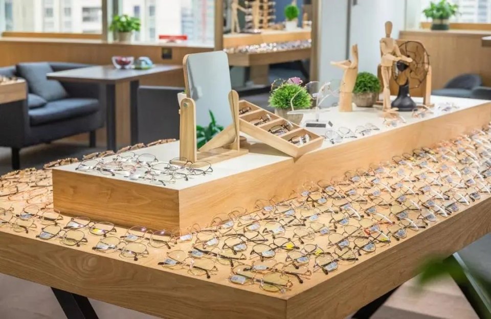 顶不住了！佛山近视的有福啦