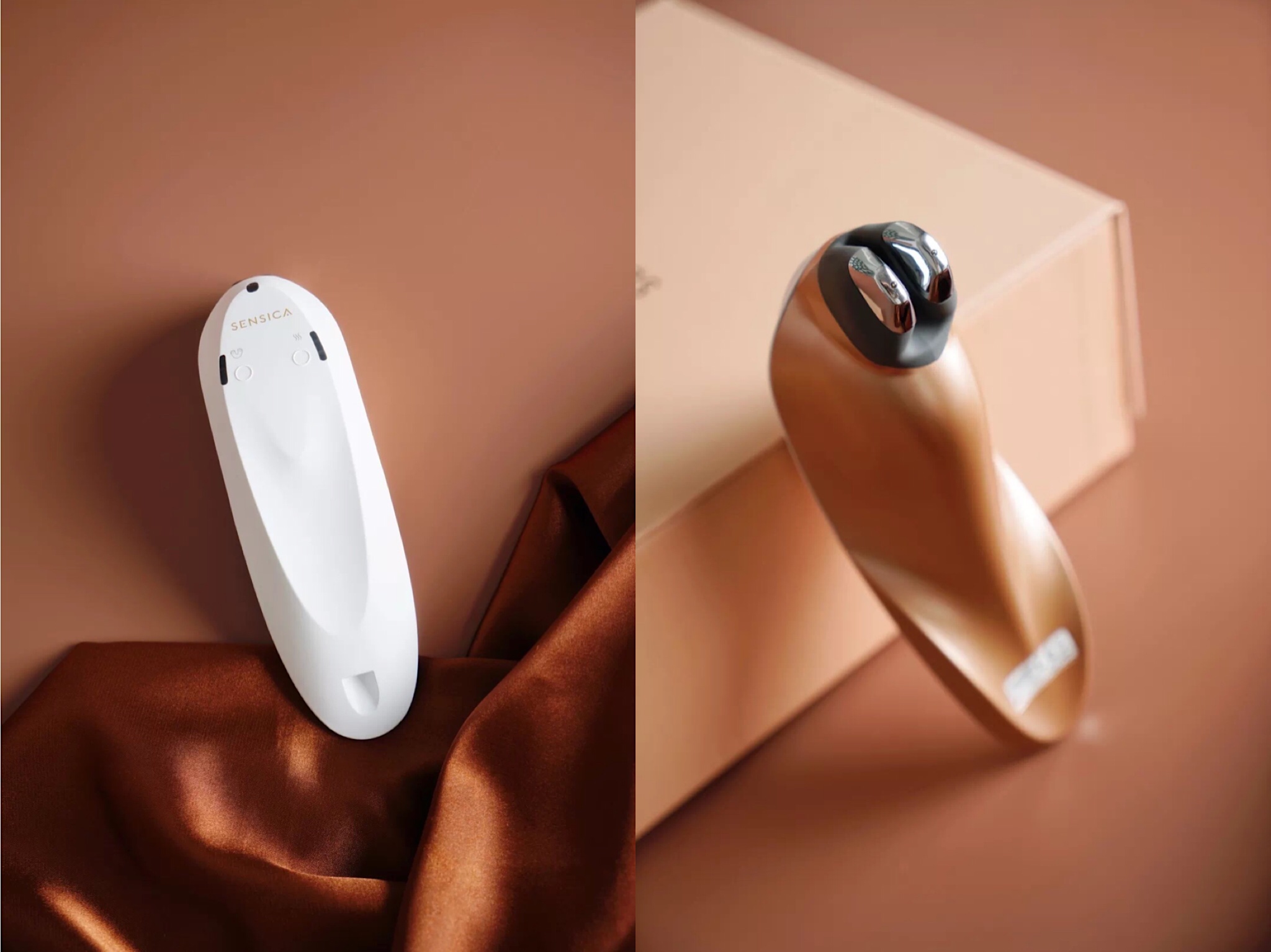 早就该买美容仪、水之密语、大宝天天见，本月爱用让你嗨皮又逆龄