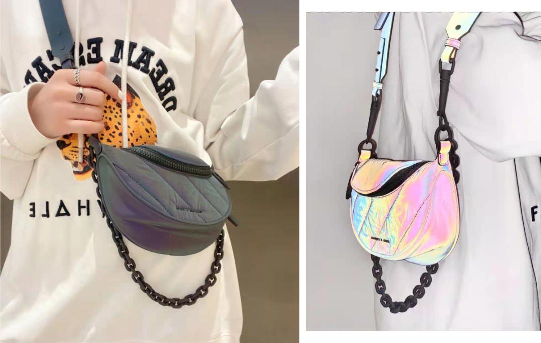 夏季适合什么款式的包包,秋冬适合背什么款式的包包